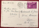 Vatican, Divers Sur Carte Postale 30.5.1950 - (B3021) - Brieven En Documenten