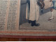 1927 Calendrier Du Département De L'Aube - Jamais Bredouille, Chasseur, Fusil, Boucher, Chien - JP Pinchon Illustrateur - Grossformat : 1921-40