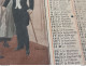 1923 Calendrier Du Département De L'Aube - Sortie Du Théâtre - JL Beuzon Illustrateur - Big : 1921-40