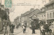 SEINE MARITIME  SOTTEVILLE LES ROUEN  Place De La Liberté ( Tramway ) - Sotteville Les Rouen