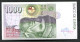 RC 25026 ESPAGNE 1000 PESETAS BILLET ÉMIS LE 12 OCTOBRE 1992 - [ 4] 1975-…: Juan Carlos I.