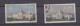 Chine 1961 , La Serie Complete , Musée Militaire, 2 Timbres  - Usados