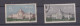 Chine 1961 , La Serie Complete , Musée Militaire, 2 Timbres  - Usati