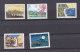 Chine 1979 , Paysages à Taiwan, 5 Timbres Neufs - Unused Stamps