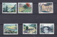 Chine 1965 Jinggangshan . Berceau De La Révolution Chinoise, 6 Timbres , Scan Recto Verso - Used Stamps
