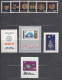 Bulgaria 1970 - Full Year MNH**, YT 1748/1829+BF 28/31 (2 Scan) - Komplette Jahrgänge