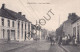 Postkaart/Carte Postale - Frameries - La Grand' Rue  (C5017) - Frameries