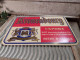 Delcampe - Ancienne Plaque Tôle Publicitaire Kronenbourg - Drank & Bier