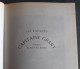 Delcampe - JULES VERNE - Voyages Extraordinaires - Réédition BELLERIVE. Les Enfants Du Capitaine Grant I Et II - Lots De Plusieurs Livres