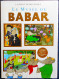 Laurent De Brunhoff - LE MUSÉE DE BABAR - Hachette Jeunesse - Livre Avec Jaquette Et Un POSTER GÉANT - ( E.O. 2004 ) . - Hachette