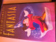 FANTASIA WALT DISNEY - Animatie