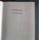 Delcampe - Les Chefs D'Œuvres De François MAURIAC, éditions Edito Service S.A. Genève, 26 Livres Avec Tranches Supérieures Dorées, - Bücherpakete