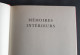 Delcampe - Les Chefs D'Œuvres De François MAURIAC, éditions Edito Service S.A. Genève, 26 Livres Avec Tranches Supérieures Dorées, - Loten Van Boeken