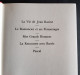 Delcampe - Les Chefs D'Œuvres De François MAURIAC, éditions Edito Service S.A. Genève, 26 Livres Avec Tranches Supérieures Dorées, - Lots De Plusieurs Livres