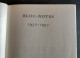 Delcampe - Les Chefs D'Œuvres De François MAURIAC, éditions Edito Service S.A. Genève, 26 Livres Avec Tranches Supérieures Dorées, - Loten Van Boeken