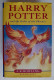 LIVRE HARRY POTTER AND THE ORDER OF THE PHOENIX - JK ROWLING - Blomsberry 2003 1 ère édition Hardback - Paranormal/ Supernatural