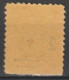 COLIS POSTAUX - 1928 - YVERT N° 89 ** MNH - COTE = 120 EUR. - Ongebruikt