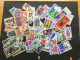 CF-Lot - 495 Timbres 35 */ 460** C. 570,00E. Environ Voir 3 Pho. Et Description - Collections