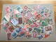 CF-Lot - 495 Timbres 35 */ 460** C. 570,00E. Environ Voir 3 Pho. Et Description - Collections