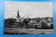 Itterbeek Panorama Dorp Centrum Met Kerk  Dilbeek - Dilbeek