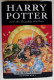 LIVRE HARRY POTTER AND THE ORDER OF THE PHOENIX - JK ROWLING - Blomsberry 2003 1 ère édition Hardback - Paranormal/Supernatural