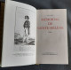 Delcampe - 4 Livres Mémorial De Saint HELENE De LAS CASES, éditions Edito Service S.A. Genève. 20,5cm X 12cm - Paquete De Libros