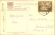 1939, 3 Pf. Postkameradschaft Als Seltene EF Auf Drucksachenkarte - Covers & Documents