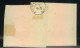 1872, 1/3 Groschen Streifband Ab STRASBURG In West-Preussen - Cartas & Documentos