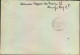 1951, Auslandsbrief Mit "Deutsch-Polnische Freundschaft" Ab Dresden In Die Schweiz - Autres & Non Classés
