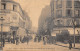 PARIS-75020- RUE DES COURONNES AU BOULEVARD DE BELLEVIELLE - Paris (20)