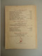 P. Seghers Editeurs - Aragon -Les Yeux D'Elsa - Collection Poésie 46 -1946 - Autores Franceses