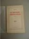 Gallimard - Aragon - Le Nouveau Crève-Coeur  - 1948 - Französische Autoren