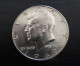 Pièce Argent 1/2 Dollar Kennedy De 1967 - Altri – America