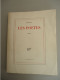 Gallimard- Aragon - Les Poètes - 1960 - - Autori Francesi