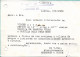 Portugal , 1958 ,  ANDERSEN & HUSUM , Lisboa , Import Export Commercial Mail - Portogallo