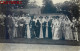 RPPC COSTUMES U.K. MORTIMER ENGLAND REVELS POSTCARD BERKSHIRE C.E. MAY 39 BRIDGE READING - Reading