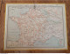 1948 Calendrier Du Département De L'Aube - Printemps (en Afrique) - Année Bissextile - Groot Formaat: 1941-60