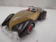 Voiture 1/43 Em  - LESNEY -  1936  S S - JAGUAR  55100 - Lesney