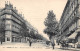 PARIS-75009- AVENUE TRUDAINE A LA RUE DES MARTYRS - Arrondissement: 09