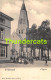 CPA WILLEBROEK WILLEBROECK L'EGLISE NELS SERIE 94 NO 3  - Willebroek