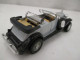 Voiture 1/43em -  YAT MING  - CADILLAC  - V  PHAETON - Yat Ming