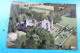 Assenois . Vue Aerienne Chateau X 3 Cpsm - Leglise