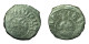 Delcampe - Cilician Armenia Medieval Coin Hetoum II Kardez 20mm King / Cross 04354 - Armenia