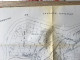 Carte Plan Cadastre Saint-Cirgues (Haute Loire)Secti C Dite De La Buffe & Bois Grand-F.N°2 Dressée:1835 Mise à Jour 1954 - Andere Pläne