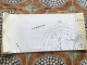 Delcampe - Carte Plan Cadastre Saint-Cirgues (Haute Loire)Secti C Dite De La Buffe & Bois Grand-F.N°2 Dressée:1835 Mise à Jour 1954 - Andere Pläne