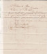 Año 1879 Edifil 204 Alfonso XII Carta  Matasellos Valencia Valeriano Garcia - Lettres & Documents