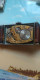 Montre Lip T18 Vintage Churchill , Tank Art Deco Fonctionne Bien - Relojes Ancianos