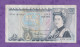 5 Pounds  1982-88 Royaume Uni - 5 Pounds