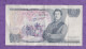 5 Pounds  1982-88 Royaume Uni - 5 Pounds