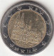Germany, (19) Moeda De 2 Euros De 2011 J, Cologne Catedral, Uncirculated - Andere & Zonder Classificatie